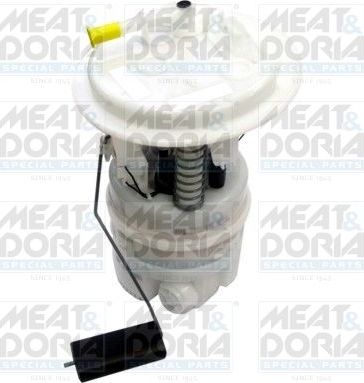 Бензонасос (топливный насос) Meat & Doria. Артикул 77218