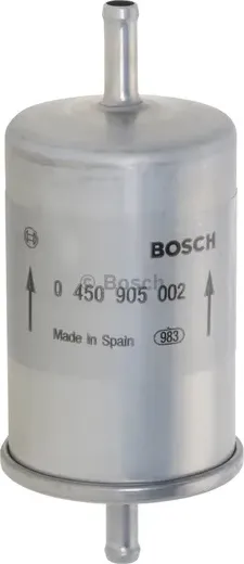 Фильтр топливный (Bosch). Артикул 450905002