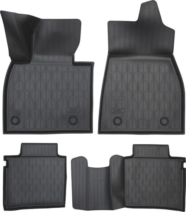 Коврики Норпласт для салона Hongqi HS5 I 2019-2026. Артикул NPA11-C302-360