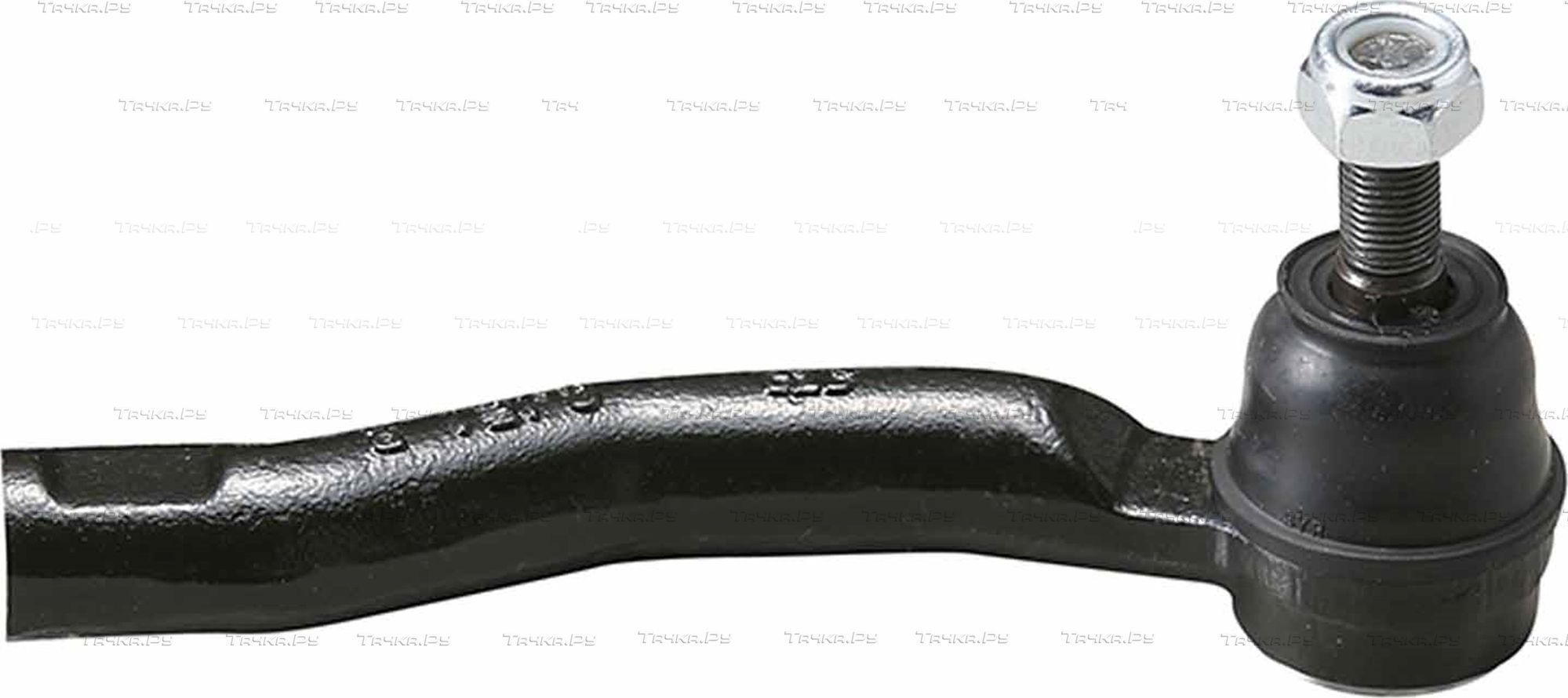 Наконечник рулевой тяги CTR для Toyota ISis I 2004-2014. Артикул CE0731R
