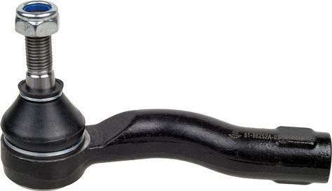 Наконечник рулевой тяги Stellox. Артикул 51-98252A-SX