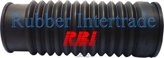 T1430E ПЫЛЬНИК СТОЙКИEE90,AE101,ST171,ST190 (RBI). Артикул T1430E