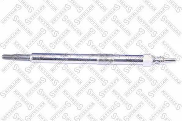 Свеча накаливания (накала) Stellox. Артикул 202 128-SX