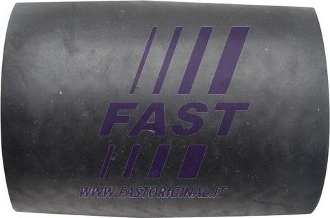 Патрубок интеркулера Fast. Артикул FT61801
