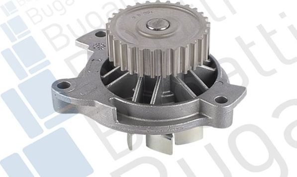 Помпа (водяной насос) Bugatti. Артикул PA5102