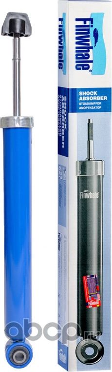 Амортизатор OPEL MOKKA(12-19) зад.газ. (Finwhale). Артикул 25112GU
