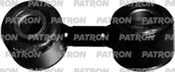 Стойка (тяга) стабилизатора Patron. Артикул PS4420L