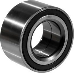 Ступичный подшипник (комплект) Zentparts передний для Citroen C6 2005-2012. Артикул Z22147