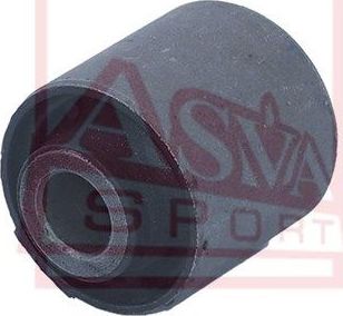 Сайлентблок заднего рычага подвески Asva. Артикул 0501-066