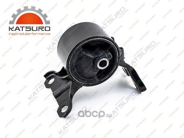 ОПОРА ДВИГАТЕЛЯ ГИДРАВЛИЧЕСКАЯ ЛЕВАЯ (Katsuro). Артикул KAT1887MIT