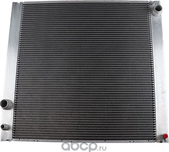 Радиатор основной (Sumomoto). Артикул SMAH428005AA