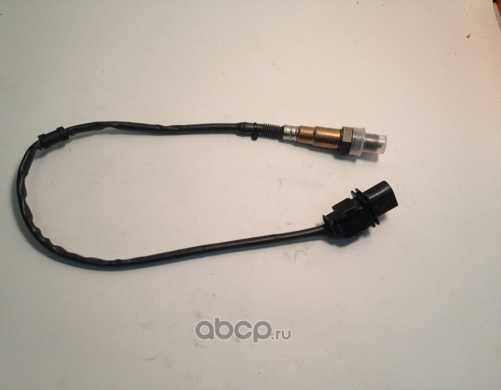 Лямбда-зонд (кислородный датчик) VAG. Артикул 03C906262AM