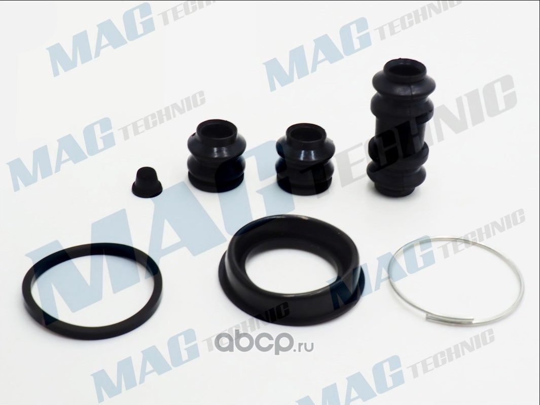 Ремкомплект заднего тормозного суппорта MITSUBISHI PAJERO SPORT 97-11-> (Magtechnic). Артикул mag200011