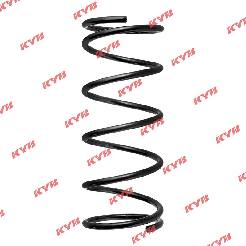 Пружина подвески KYB K-Flex задняя для Nissan Pathfinder R50 1997-2004. Артикул RK7513
