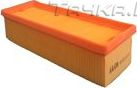 Воздушный фильтр Alco Filters для Renault Logan II 2011-2026. Артикул MD-8628