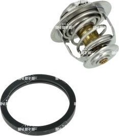Термостат NRF EASY FIT для Volkswagen Taro 1989-1997. Артикул 725286