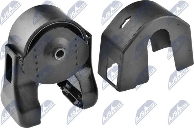 Подушка (опора) двигателя NTY задняя для Hyundai Sonata V (NF) 2005-2010. Артикул ZPS-HY-511