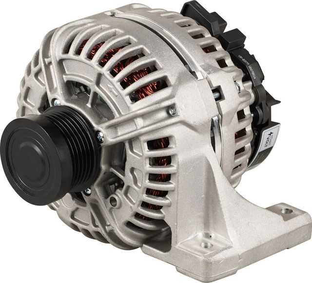 Генератор StartVOLT для Volvo S80 I 1999-2006. Артикул LG 1013