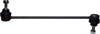 Стойка (тяга) стабилизатора Birth передняя правая/левая для Peugeot Bipper 2008-2026. Артикул BX5102