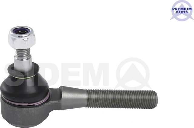 Наконечник рулевой тяги Sidem. Артикул 72136