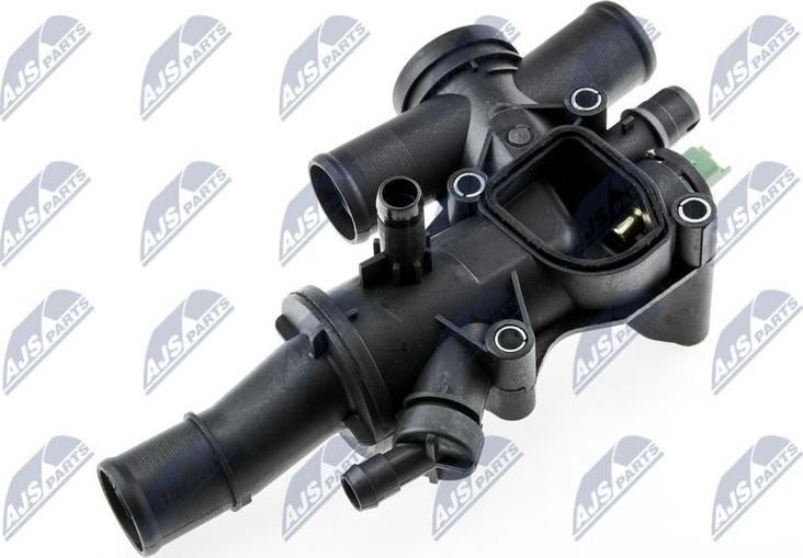 Термостат NTY. Артикул CTM-CT-003