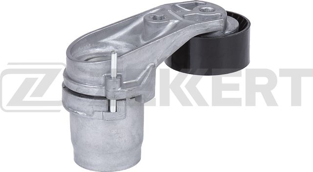 Натяжной ролик (натяжитель) приводного поликлинового ремня Zekkert. Артикул SR-1415
