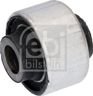 Сайлентблок переднего рычага подвески Febi Bilstein (резина/металл). Артикул 181074