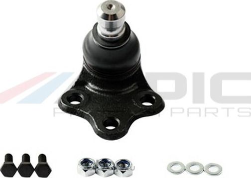 Опора шаровая правая/левая VOLVO(XC60,XC70) (Alpic). Артикул ABJ209LR