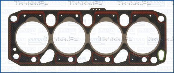 Прокладка ГБЦ Ajusa FIBERMAX для Ford Sierra I 1992-1993. Артикул 10083010