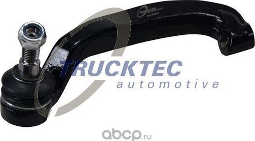 Наконечник рулевой тяги Trucktec Automotive. Артикул 02.31.284