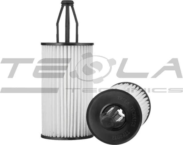 Фильтр масляный MERCEDES C (W203,W204) (11-) TESLA TECHNICS Tesla Technics. Артикул TTF2072