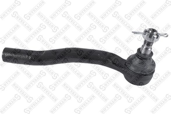 Наконечник рулевой тяги Stellox. Артикул 51-00015-SX