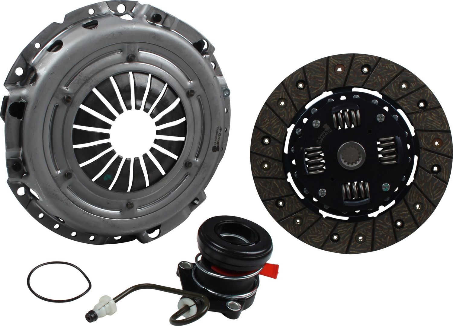 Сцепление (комплект) JP Group. Артикул 1230406710