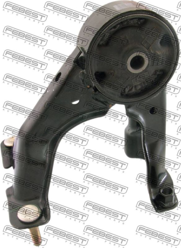 Подушка (опора) двигателя Febest для Toyota Carina E 1992-1996. Артикул TM-320