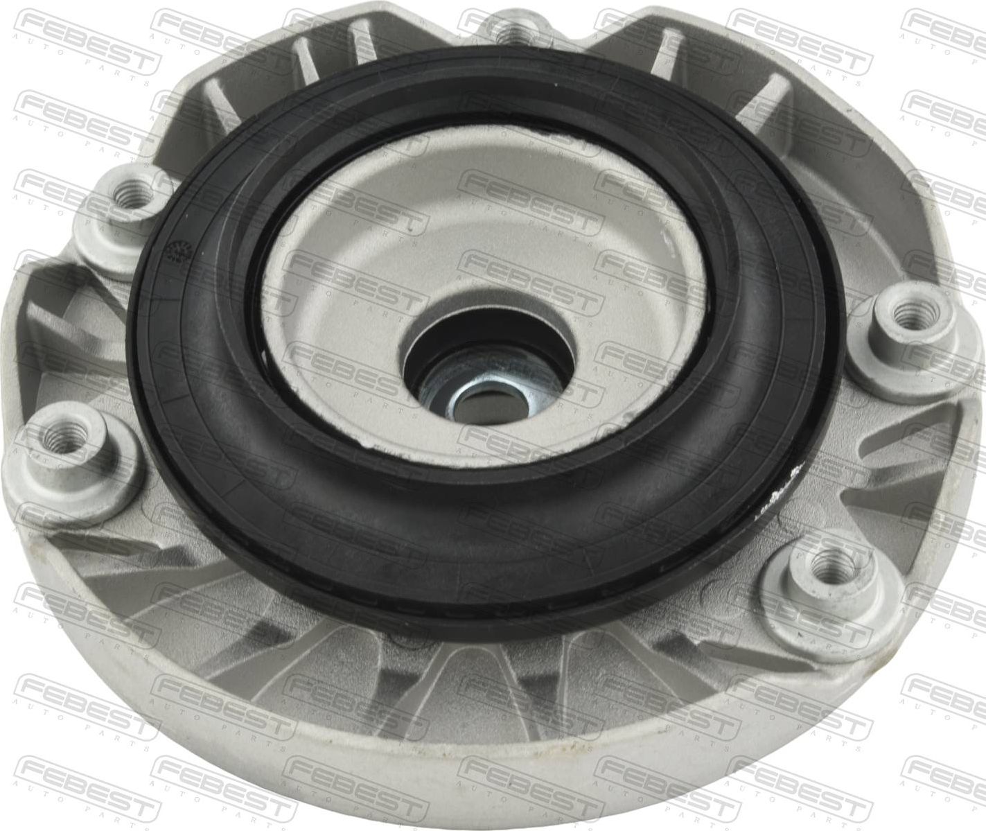 Опора амортизатора (стойки) (в сборе) Febest. Артикул BMSS-F48F