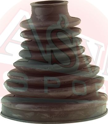 Пыльник шруса Asva. Артикул ASBT-IND3R