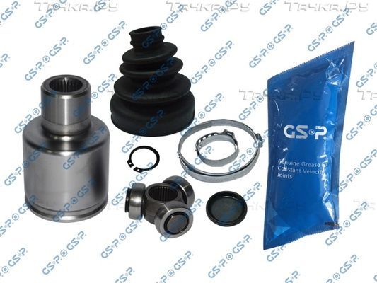 Шрус внутренний (граната) GSP передний для SsangYong Rexton I 2002-2007. Артикул 644022