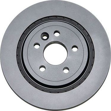 Тормозной диск Zentparts. Артикул Z06553