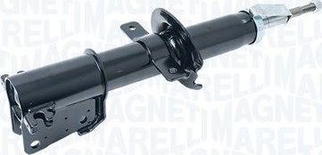 Амортизатор Magneti Marelli. Артикул 353351070000
