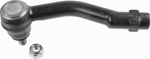 Наконечник рулевой тяги Lemforder. Артикул 34326 01