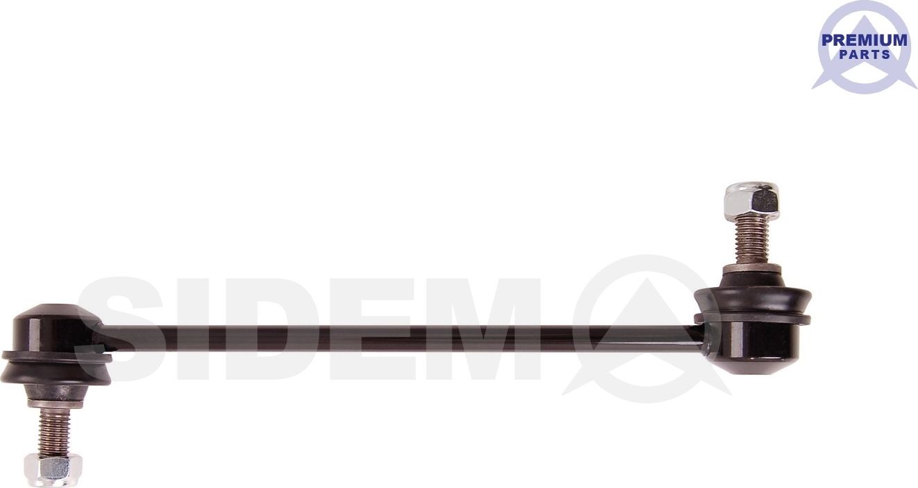 Стойка (тяга) стабилизатора Sidem. Артикул 4165