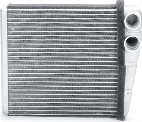 Радиатор отопителя (Metaco). Артикул 8016027