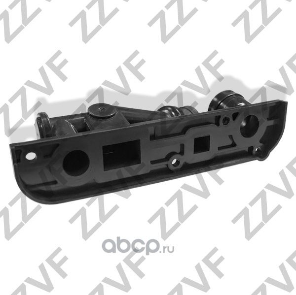 КЛАПАН ВЕНТИЛЯЦИИ КАРТЕРНЫХ ГАЗОВ AUDI A4 (05-07), A6 (05-11), VW JETTA (06-11) (Zzvf). Артикул ZVAK073