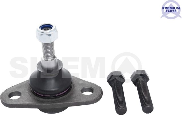 Шаровая опора Sidem. Артикул 67184