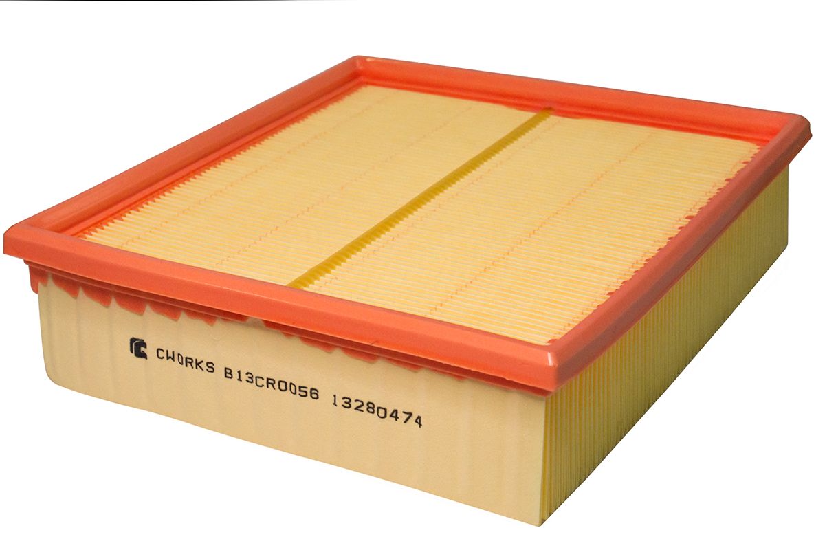 Воздушный фильтр Cworks для Datsun mi-DO 2014-2026. Артикул B13CR0056