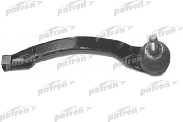 Наконечник рулевой тяги Patron. Артикул PS1089R