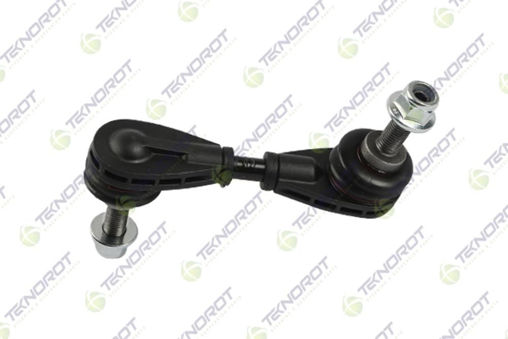 Стойка (тяга) стабилизатора Teknorot (сталь). Артикул FO-1387