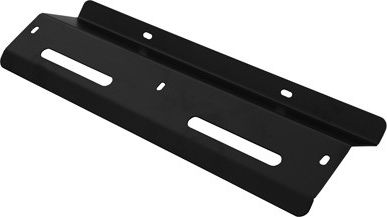 Защитный кожух (лист) OJ для бампер-рама 2мм стали Great Wall Wingle 5 2011-2026. Артикул 04.214.01