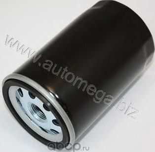 Фильтр масляный (Dello). Артикул 301150561028B