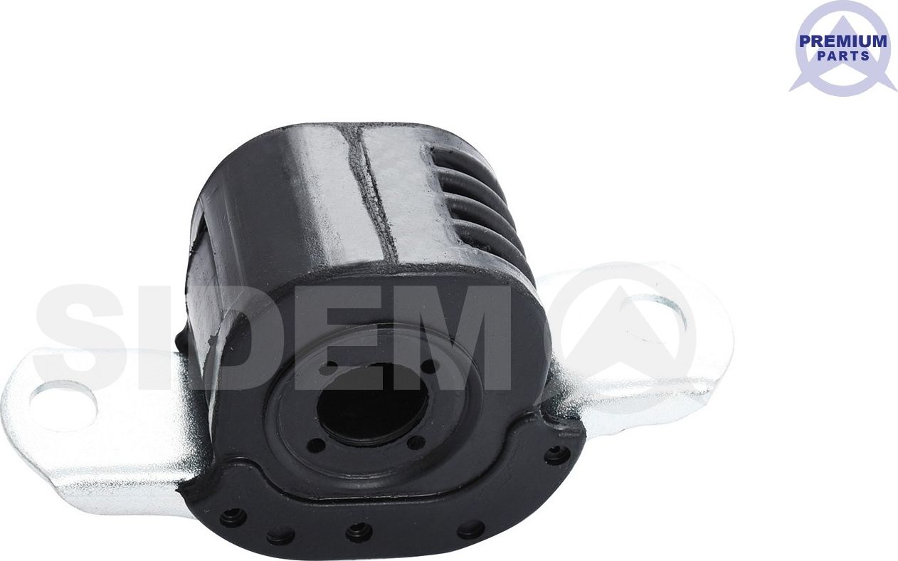 Сайлентблок переднего рычага подвески Sidem. Артикул 867605